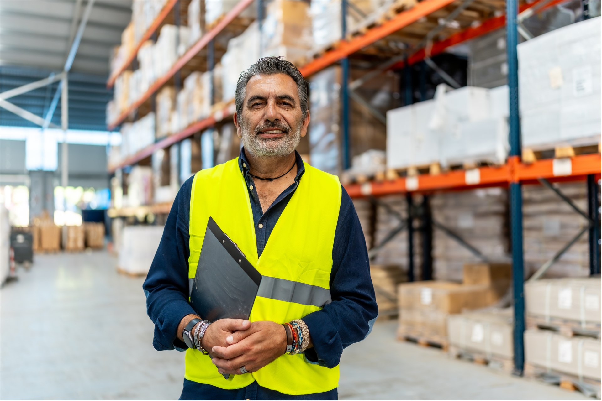 CCP Wholesale Trade funding overview